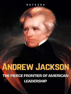 cover image of Andrew Jackson